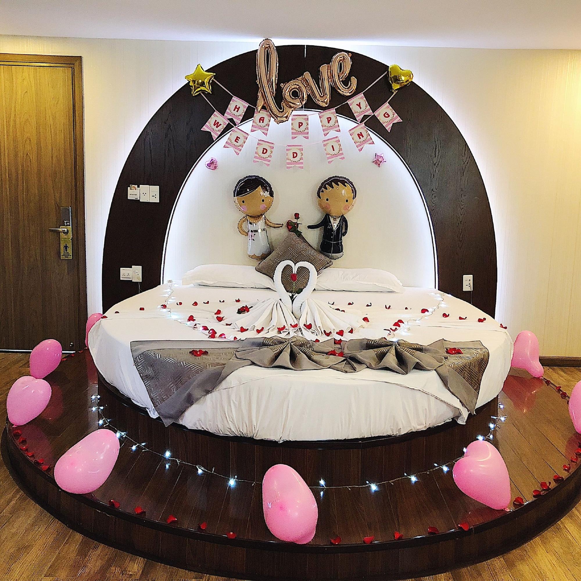 New Sun Hotel Nha Trang Dış mekan fotoğraf