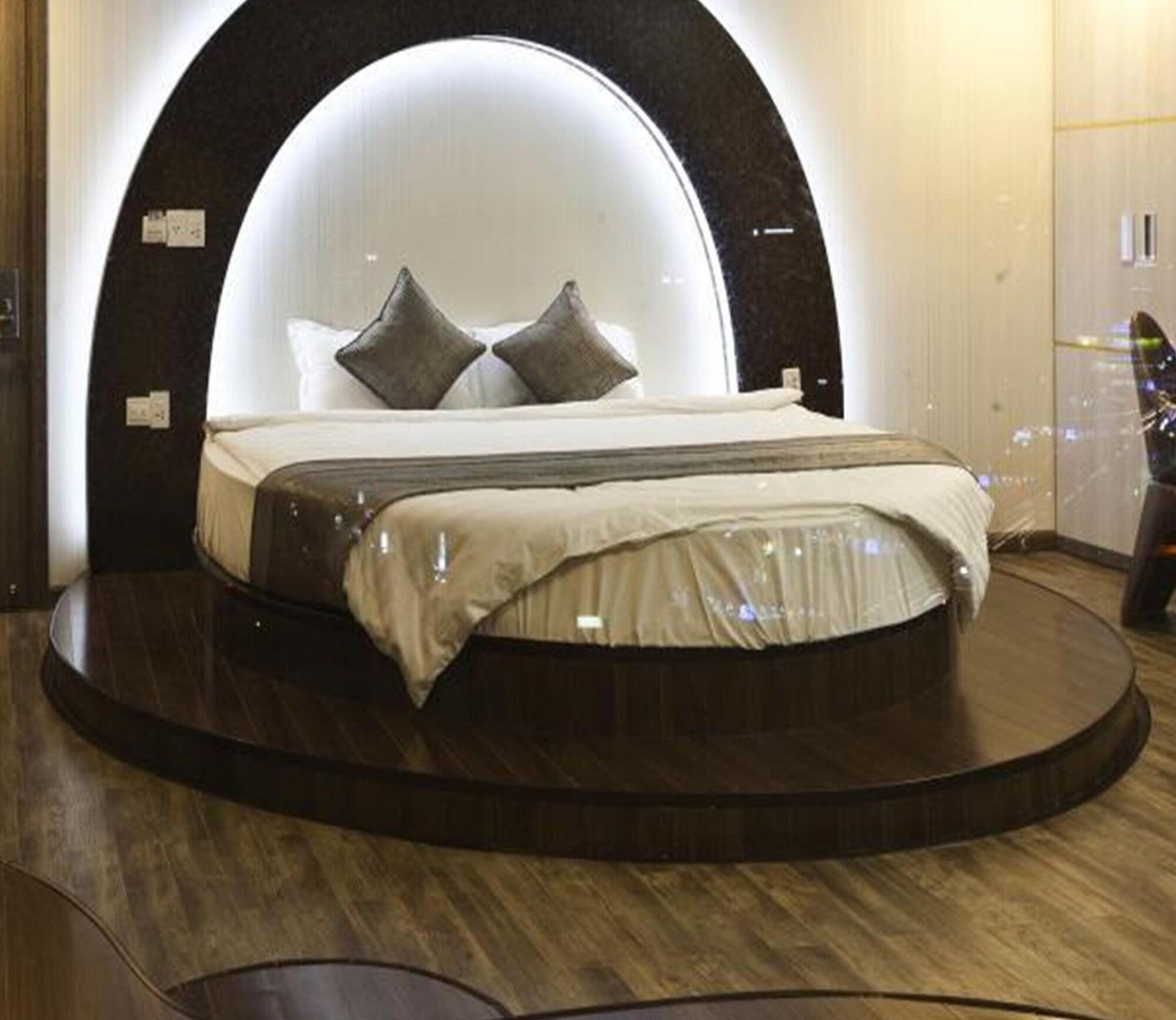 New Sun Hotel Nha Trang Dış mekan fotoğraf