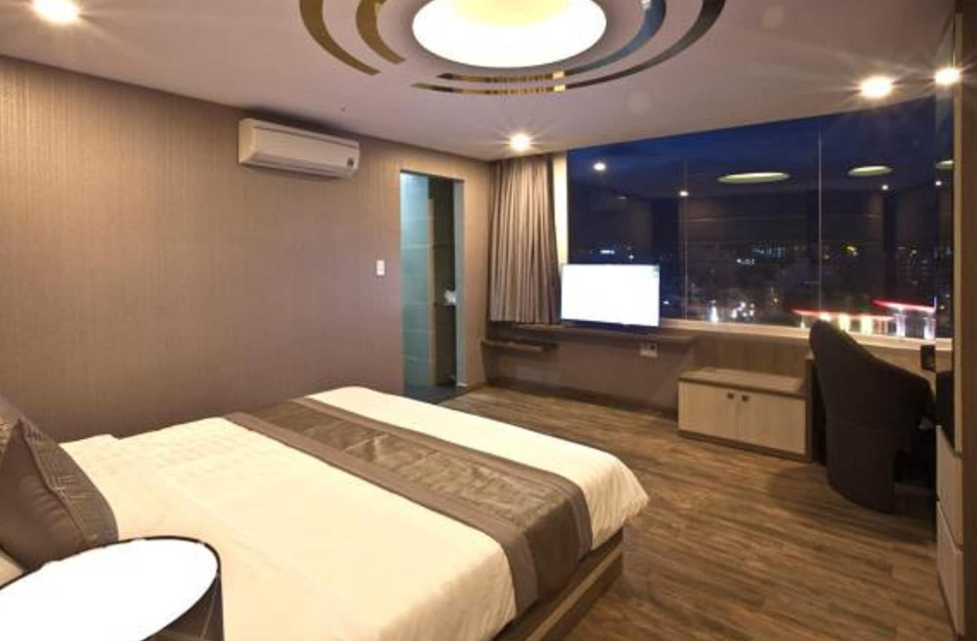 New Sun Hotel Nha Trang Dış mekan fotoğraf